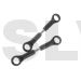 BLH2007 Pushrod Set  200 SR X